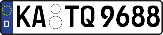 KA-TQ9688