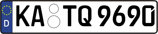 KA-TQ9690