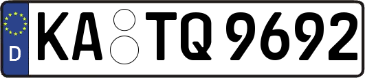 KA-TQ9692