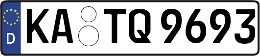 KA-TQ9693
