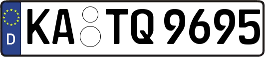 KA-TQ9695