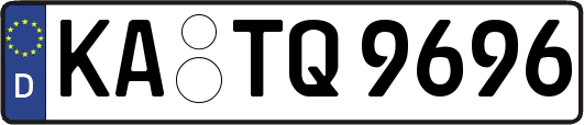 KA-TQ9696