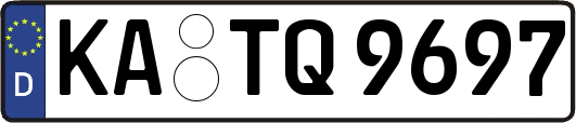 KA-TQ9697