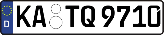 KA-TQ9710