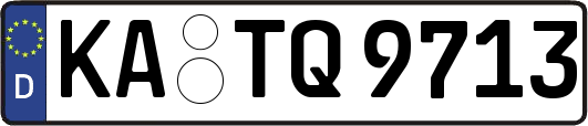 KA-TQ9713