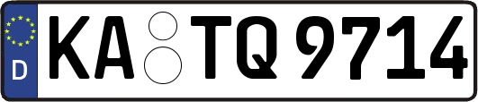 KA-TQ9714