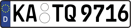 KA-TQ9716