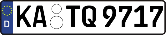 KA-TQ9717