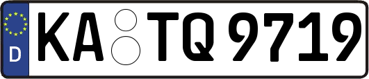 KA-TQ9719