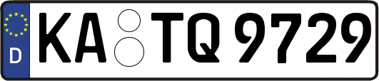 KA-TQ9729