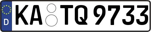 KA-TQ9733