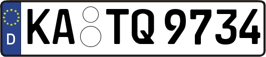 KA-TQ9734