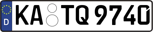 KA-TQ9740
