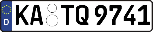 KA-TQ9741