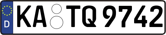 KA-TQ9742