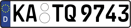 KA-TQ9743