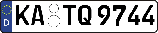 KA-TQ9744