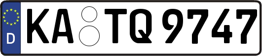 KA-TQ9747