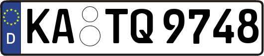 KA-TQ9748