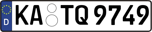 KA-TQ9749