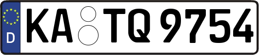 KA-TQ9754