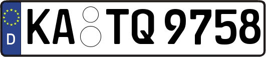 KA-TQ9758