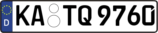 KA-TQ9760