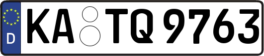 KA-TQ9763