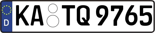 KA-TQ9765