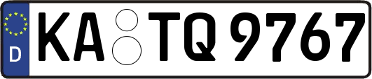 KA-TQ9767