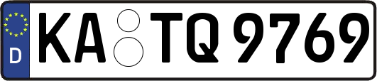 KA-TQ9769