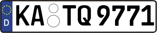 KA-TQ9771