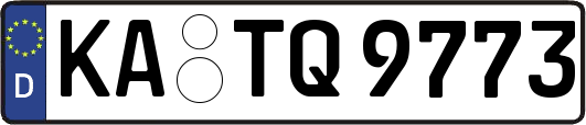 KA-TQ9773