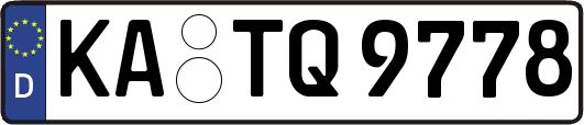 KA-TQ9778
