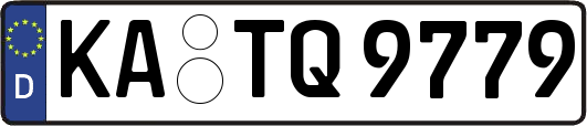 KA-TQ9779