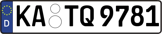 KA-TQ9781