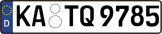 KA-TQ9785