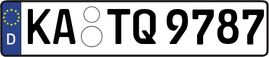 KA-TQ9787