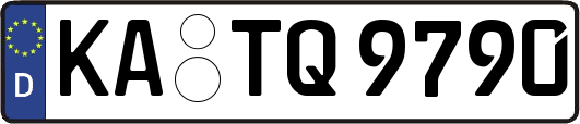 KA-TQ9790