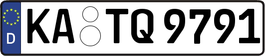 KA-TQ9791