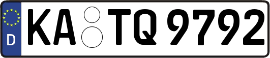 KA-TQ9792