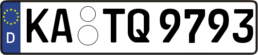 KA-TQ9793