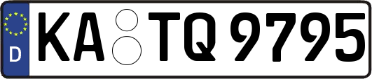 KA-TQ9795