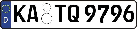 KA-TQ9796