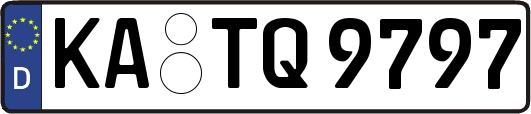 KA-TQ9797