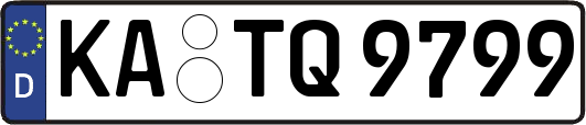 KA-TQ9799