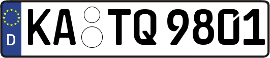 KA-TQ9801
