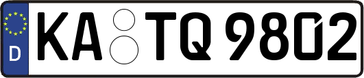 KA-TQ9802