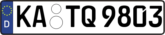 KA-TQ9803