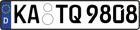 KA-TQ9808